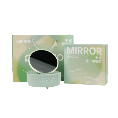 520送礼好物推荐多功能化妆镜
