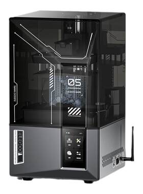 ELEGOO光固化3d打印机
