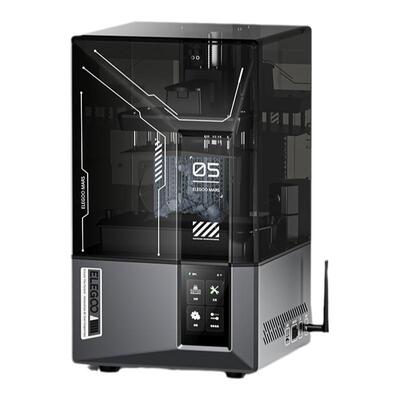 ELEGOO光固化3d打印机