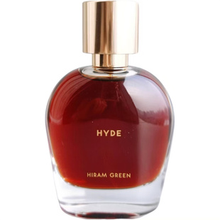 Hiram green希拉姆格林香水月下之花海德下潜香格里拉试香小样