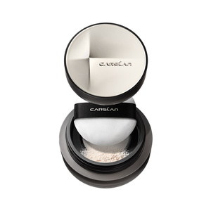 卡姿兰光磁散粉智能控光控油持久定妆散粉轻薄提亮蜜粉官方正品