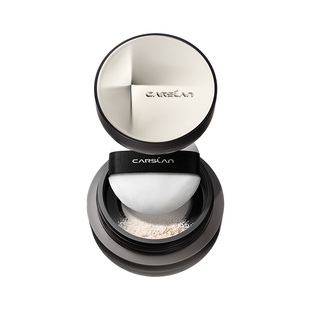 卡姿兰光磁散粉智能控光控油持久定妆散粉轻薄提亮蜜粉官方正品