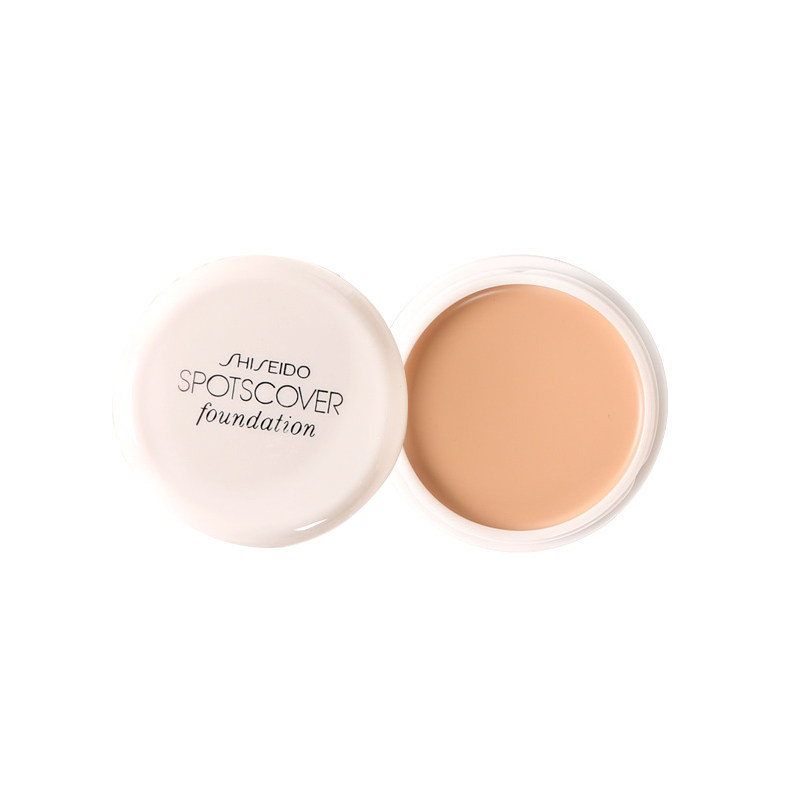 �ձ�������spotscover�־�ǿ�����ͼ