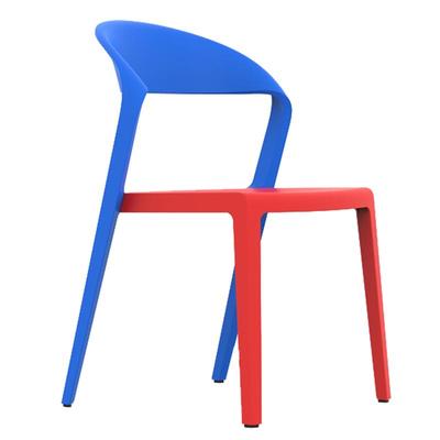 Ergomax人体工学休闲椅