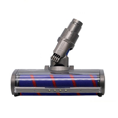 适配dyson戴森吸尘器配件吸头V6 DC58 59 62软绒地刷地毯瓷砖刷头