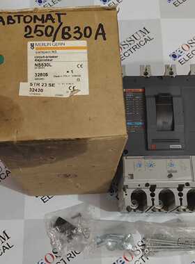MERLINGERINNS630LCIRCUITBREAKER630A440VAC150KA免费快速送货