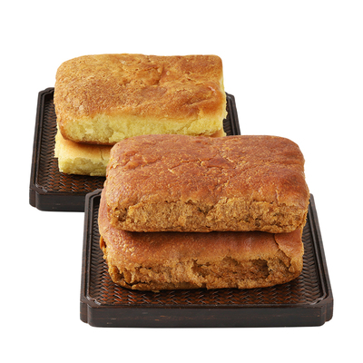 呼市焙子丰镇咸锅盔内蒙传统糕点