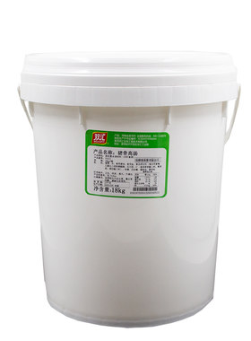 双汇18kg米线鱼粉浓缩猪骨高汤