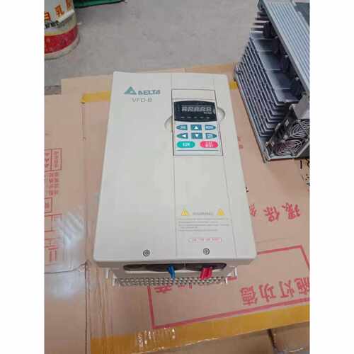 议价台达变频器 VFD110B43A包好现货