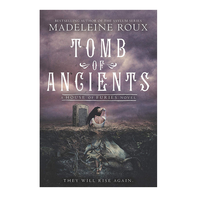 古人的坟墓TombofAncients儿