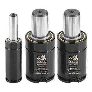 氮气气弹簧X170模具弹簧320氮气耐冲压氮气缸氮气簧汽弹簧汽车模