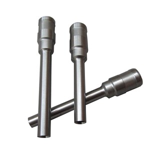 适用晨光装订机AEQ96712 96713 96714打孔钻头AEQN8988空心钻刀