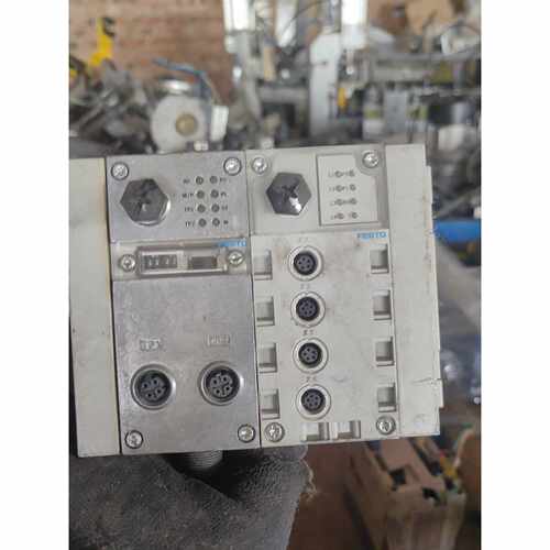 【议价-可维修】FESTO费斯托 阀岛模块 CPX-M-FB33 CP 全新/均有