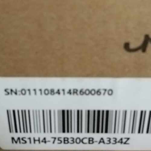 【议价-可维修】  INOVANCE MS1H4-75B30C 伺服电机 /均有货