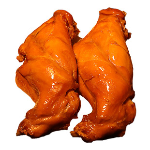 酱兔腿兔肉冷吃兔腿五香兔头手撕兔肉麻辣冷兔麻辣烤兔子即食真空