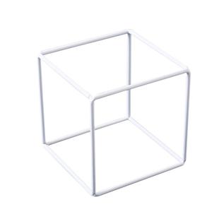 五年级上册正方体长方体数学教具棱长与表面积磁性可拆卸展开图演示器框架立体几何模型小学六年级学具套装