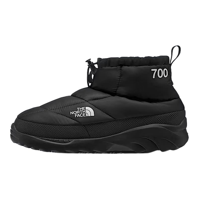 代购26新品THE NORTH雪地靴