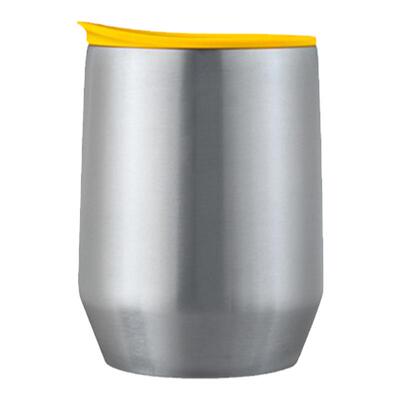 HARIO不锈钢马克杯品香杯