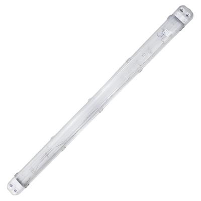 飞利浦LED三防灯防水防尘支架灯