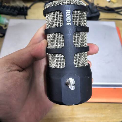 询价-RODE罗德Podmic动圈麦 罗德RODE PodMic