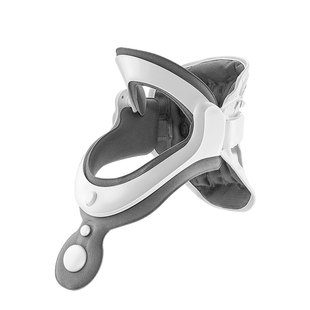 可孚医用颈椎牵引器家用医疗护颈非矫正器治疗男女专用颈托颈椎病