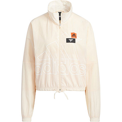 阿迪达斯正品女子外套