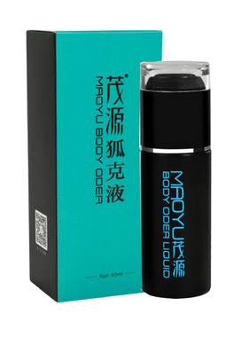 买二送一茂源狐克液去异味喷雾