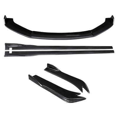 08-14款奔驰C级改装汽车外观件