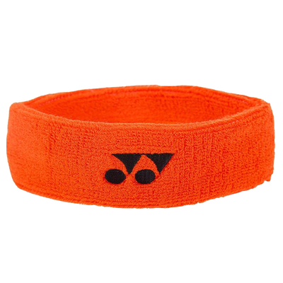 包邮YONEX尤尼克斯运动头带发带吸汗巾YY男女篮球跑步健身止汗带