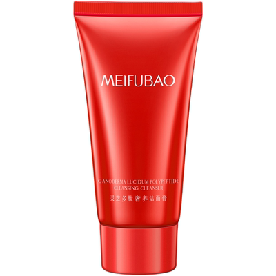 美肤宝奢养精粹洁面膏泡沫洗面奶