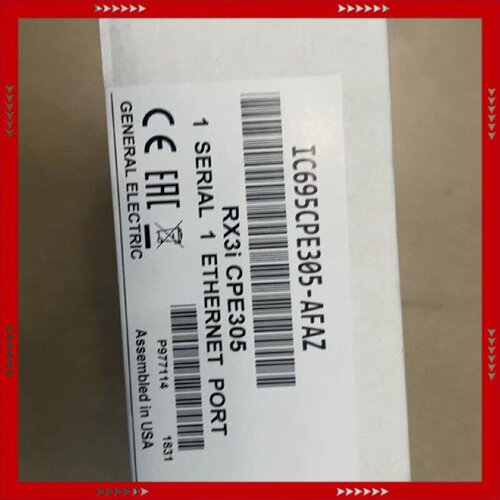 【问价】IC695CPE305