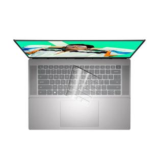 适用戴尔灵越14plus7430 13pro键盘膜3511笔记本15pro电脑16plus保护套14防尘罩7000全覆盖5430透明5515 5330