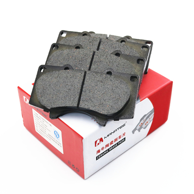 众泰SR9 T500 T600 Coupe大迈X5 X7 Z700 T700T800前后陶瓷刹车片