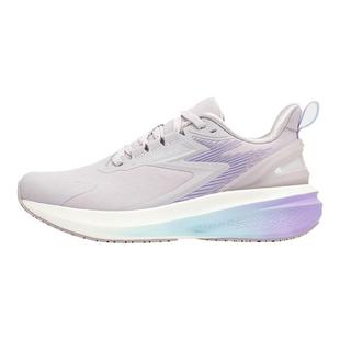 361雨屏女鞋运动鞋女款皮面防泼水休闲鞋轻便减震防雨女士跑步鞋