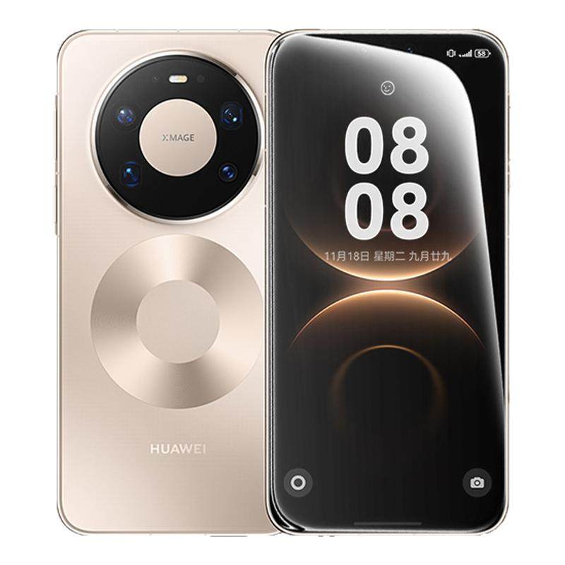 【防爆康宁玻璃】适用华为mate80钢化膜mate90promax手机膜新款mate90pro全屏覆盖mate80rs非凡大师保护贴膜