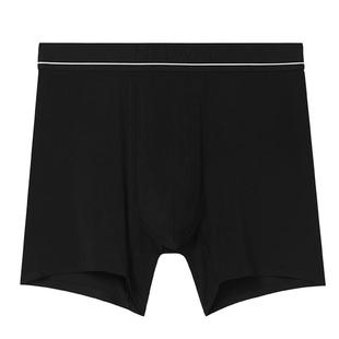 单件|内外V系列零碳莫代尔60支运动男士平角内裤NEIWAI232MU1301