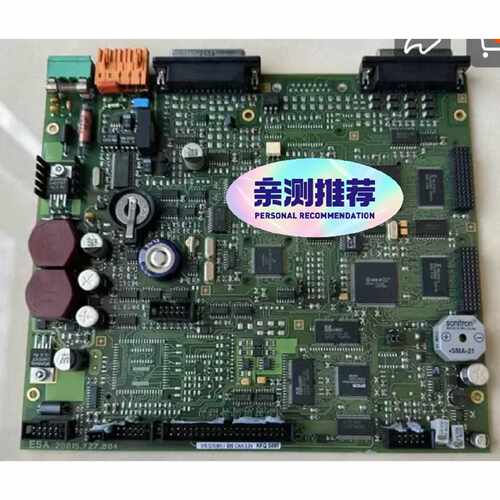 【请询价】LENZE伦茨EPMH520触摸屏主板ESA29015