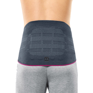 德国进口medi护腰带腰椎间盘突出医用劳损医疗术后支撑男女士专用