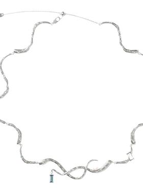 巴洛克珍珠项链PEARLONA