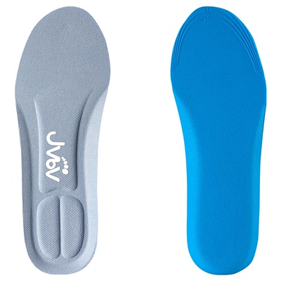 适配李宁运动减震舒适高弹鞋垫