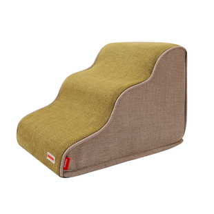 【petstar_宠物楼梯】狗狗上下床台阶小型老年猫犬可拆洗爬梯沙发