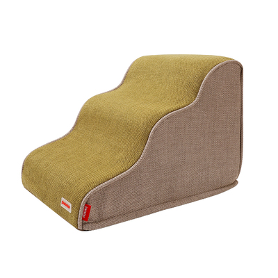 【petstar_宠物楼梯】狗狗上下床台阶小型老年猫犬可拆洗爬梯沙发