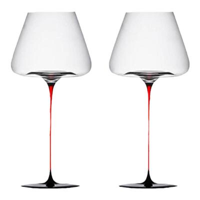 高级红酒杯UMiLIVING礼盒装