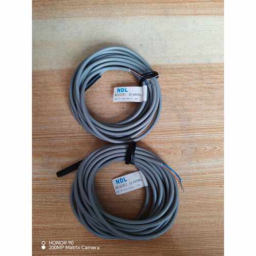 询价-NDL磁性开关DM9BL2个