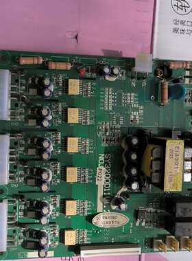 菱科lk-600变频器驱动板SY3200D11   v1.2议价