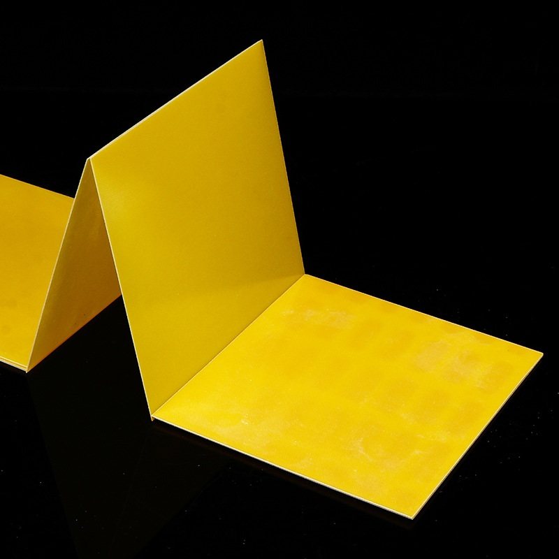 3240环氧板FR4拼板大拼绝缘板环氧树脂板可加工雕刻冲压不分层