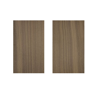 特价清仓FAS黑胡桃木料薄片木料DIY盒子木料原木木料薄片木料包邮