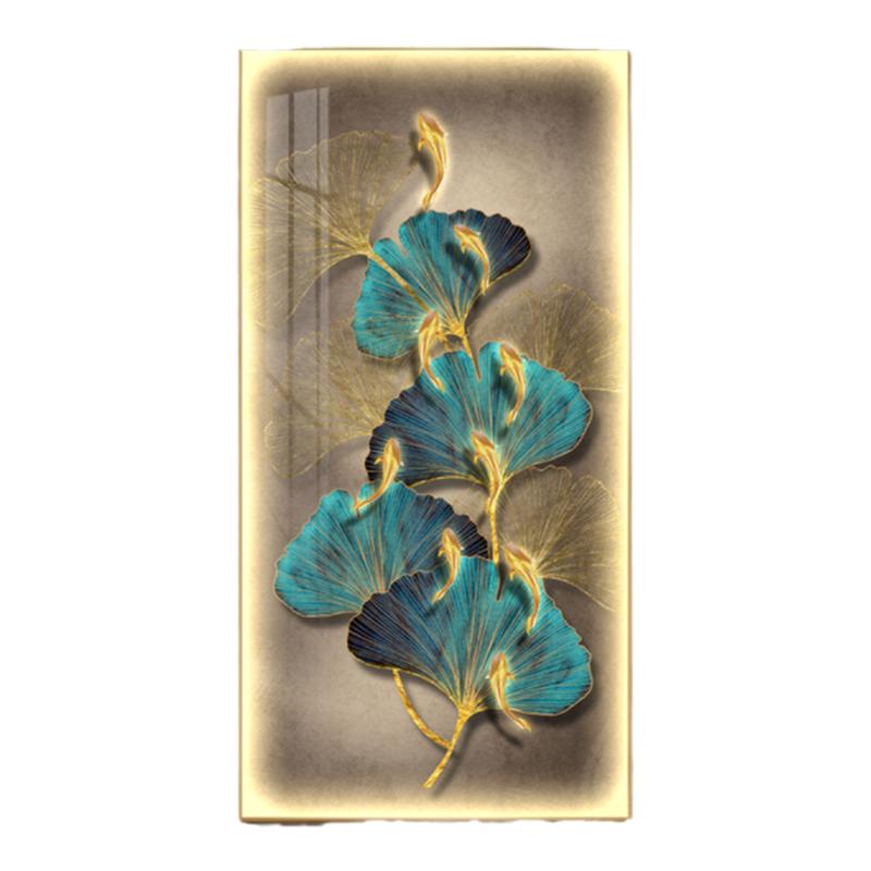 挂画客厅玄关装饰画静物简约现代