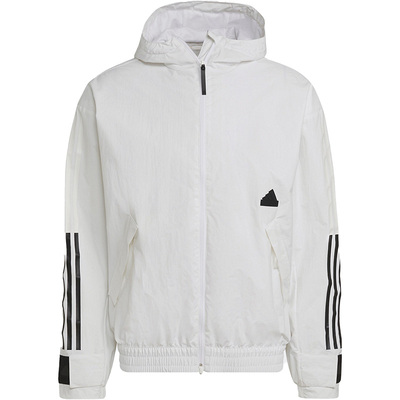 Adidas/阿迪达斯正品秋冬新款男子运动宽松夹克外套HN1928