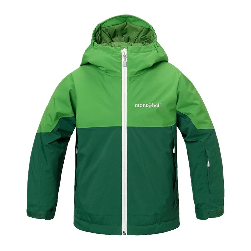 防水冲锋衣美山滑雪服保暖